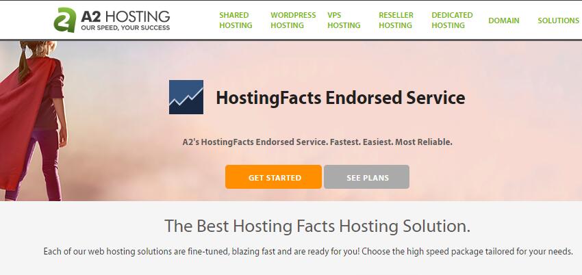 A2hosting