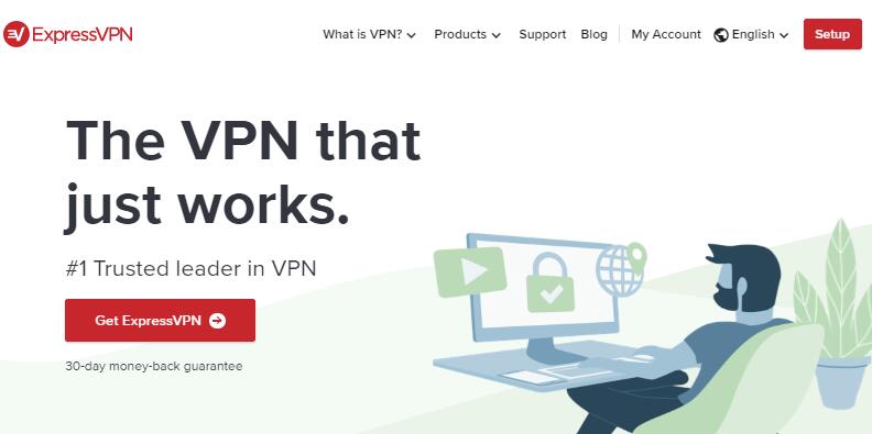 ExpressVPN