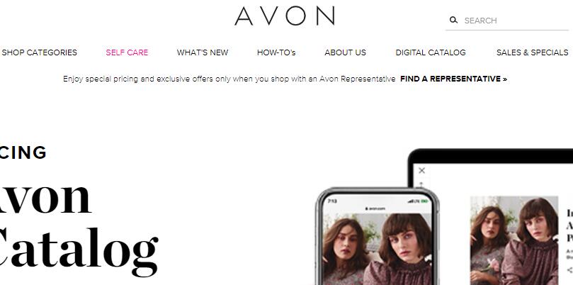 avon