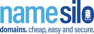 namesilo logo
