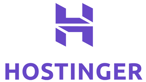 hostinger logo