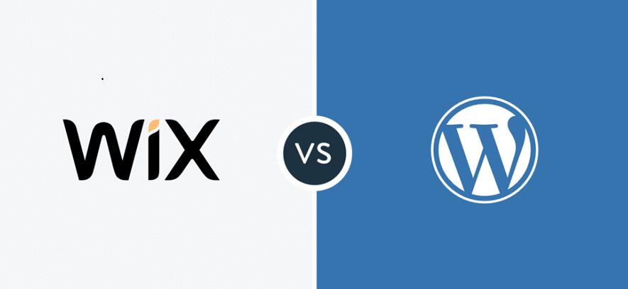 Wix和WordPress比较